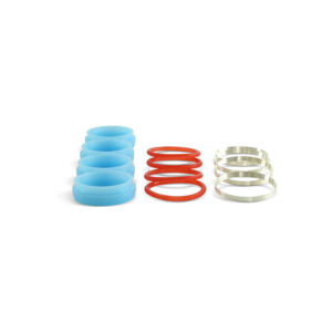 HP Seal Repair Kit, 1 in.