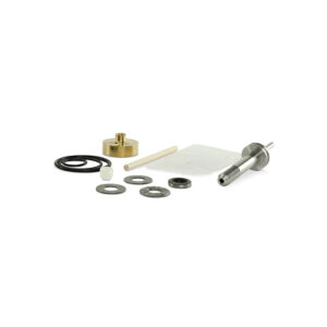 Inline and 90° Swivel Major Repair Kit, 3/8 in.