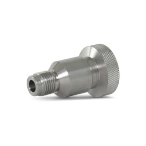 Nozzle Nut, 3 in.