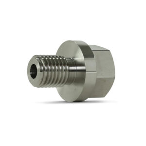 Sealing Head Gland