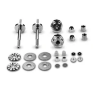 90° Swivel Repair Kit, 1/4 in., 100k