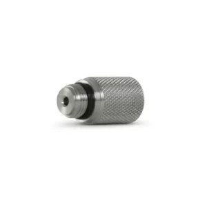 Abrasive Inlet Connector, 3 16 in.