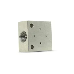 Cross, 3 8 in., No Fittings