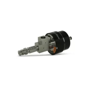 On off Valve, Top-inlet, High-performance, 7.50 in. (A-dimension)