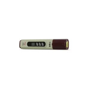 TDS METER