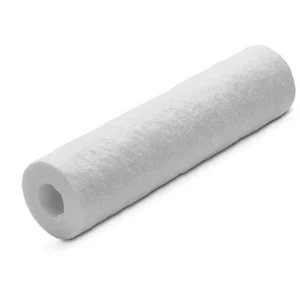 Water Filter Cartridge, 30 micron, 10 in.