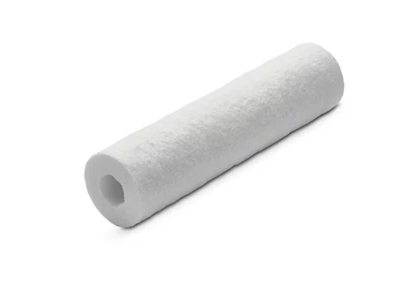 Water Filter Cartridge, 30 micron, 10 in.