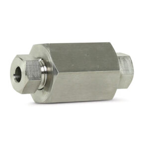 Reducer Couplings